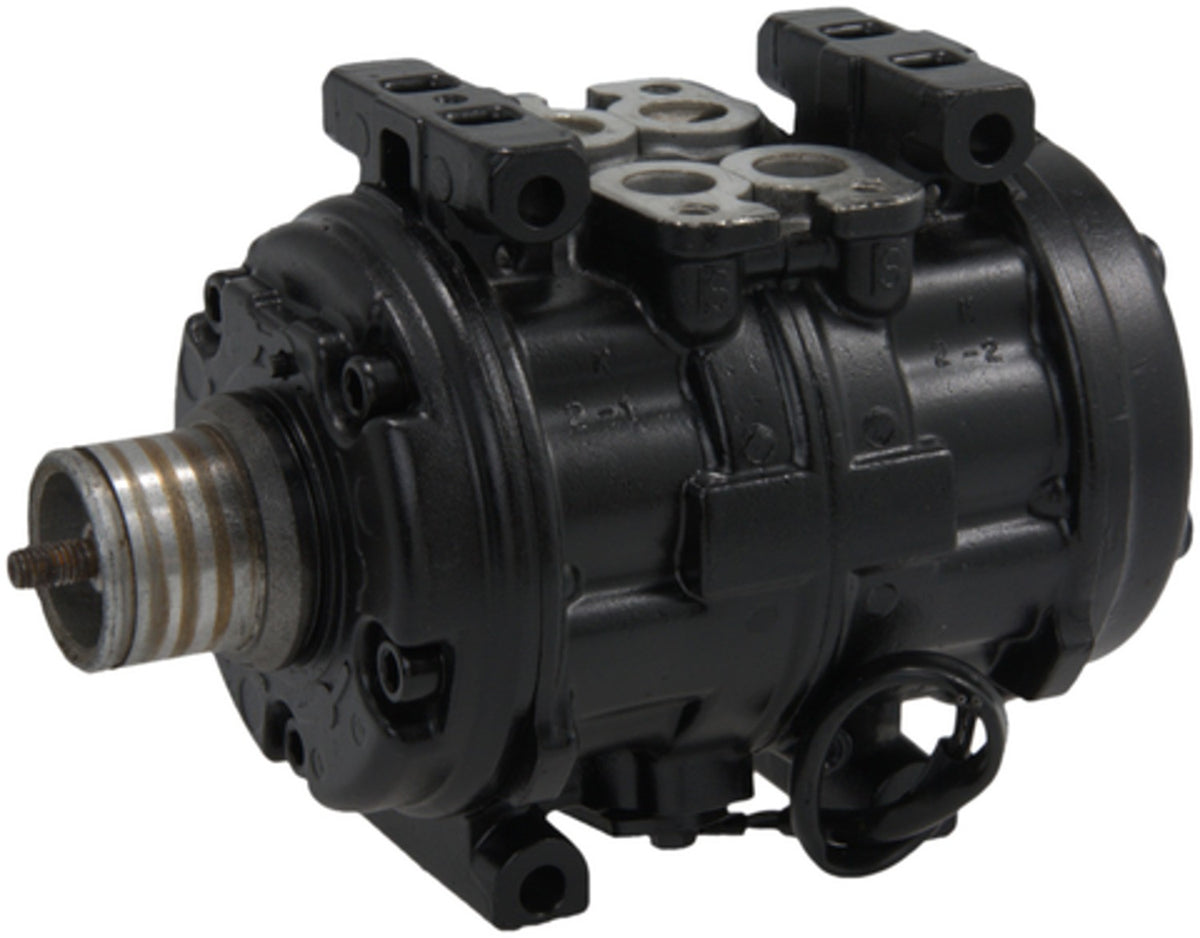 Four Seasons A/C Compressor 57326