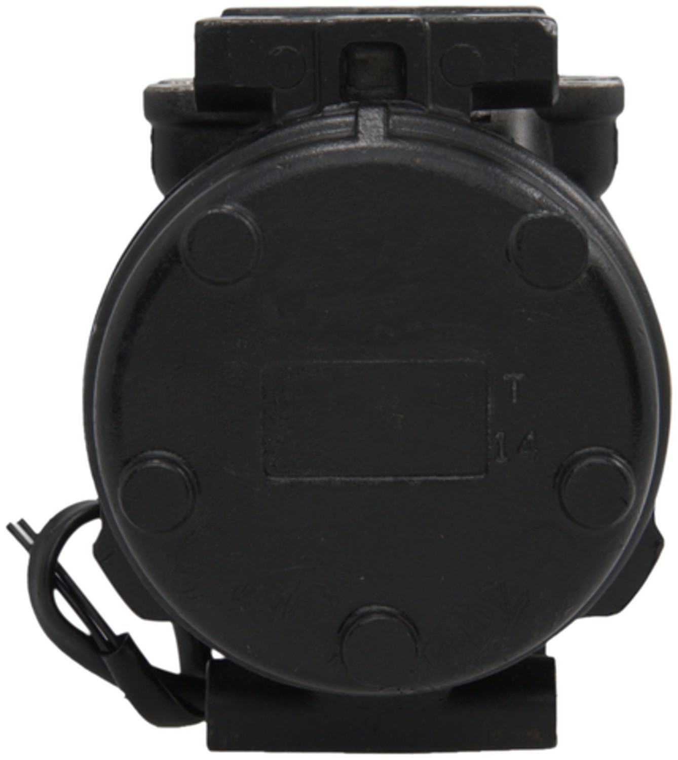 Four Seasons A/C Compressor 57326