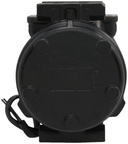 Four Seasons A/C Compressor 57326