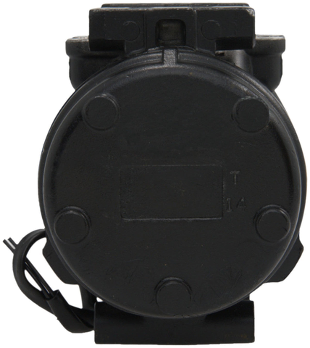 Four Seasons A/C Compressor 57326