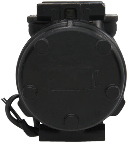 Four Seasons A/C Compressor 57326