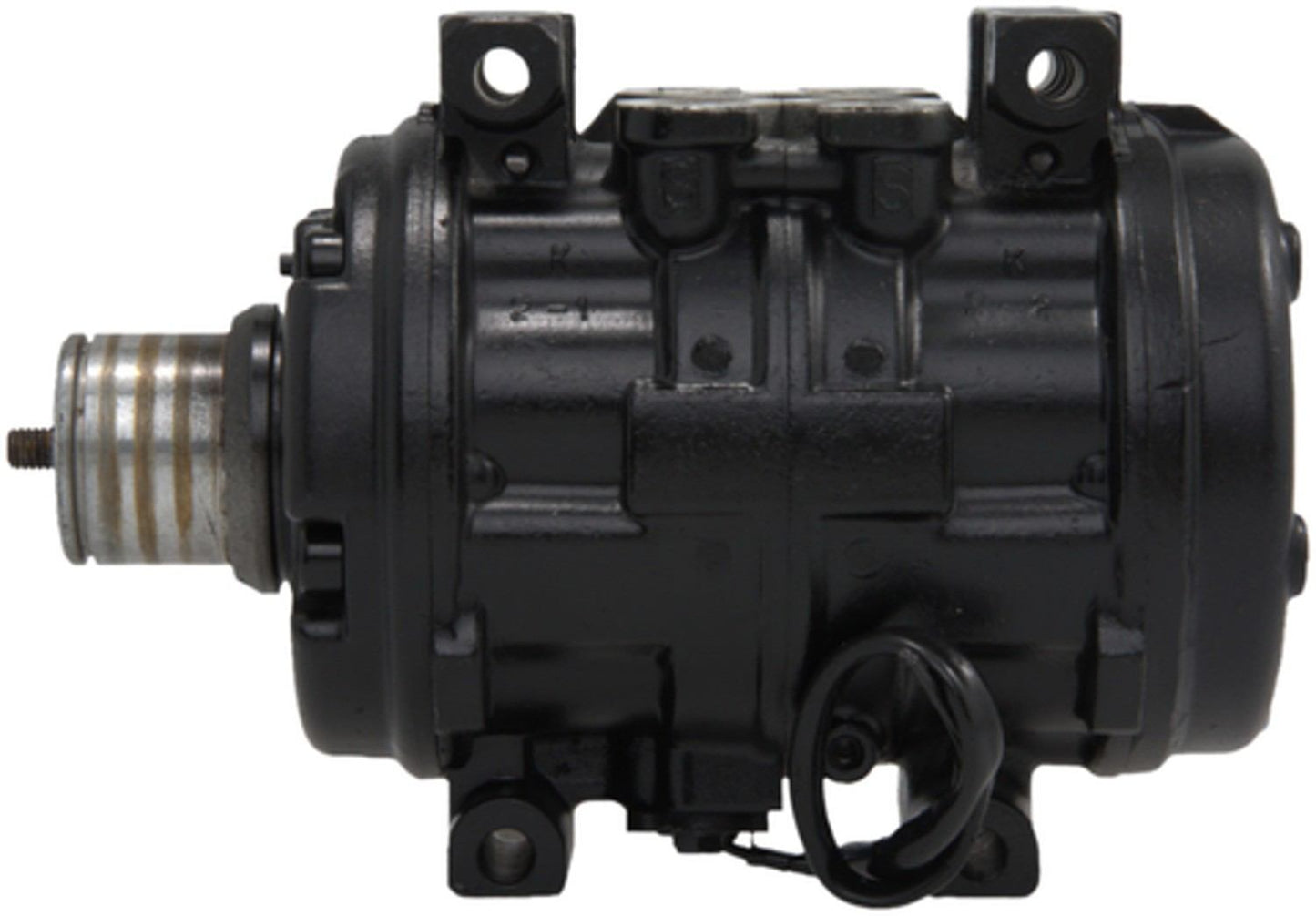 Four Seasons A/C Compressor 57326