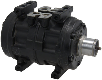Four Seasons Reman Nippondenso 10P17C Compressor w/o Clutch 57327