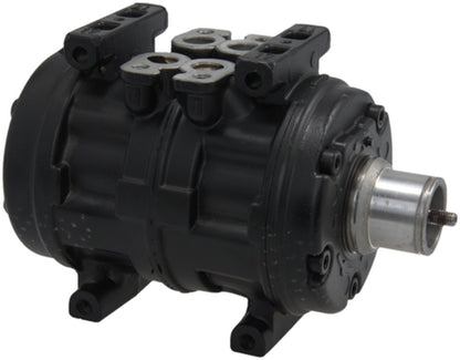 Four Seasons Reman Nippondenso 10P17C Compressor w/o Clutch 57327
