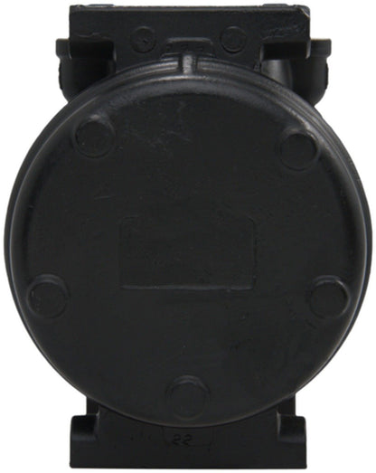 Four Seasons Reman Nippondenso 10P17C Compressor w/o Clutch 57327