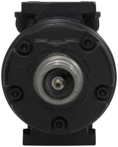 Four Seasons Reman Nippondenso 10P17C Compressor w/o Clutch 57327