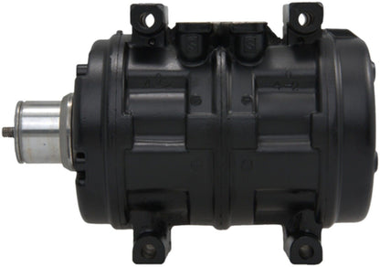 Four Seasons Reman Nippondenso 10P17C Compressor w/o Clutch 57327
