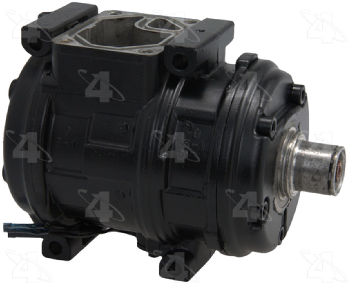 Four Seasons A/C Compressor 57328
