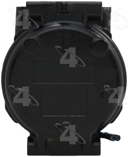 Four Seasons A/C Compressor 57328