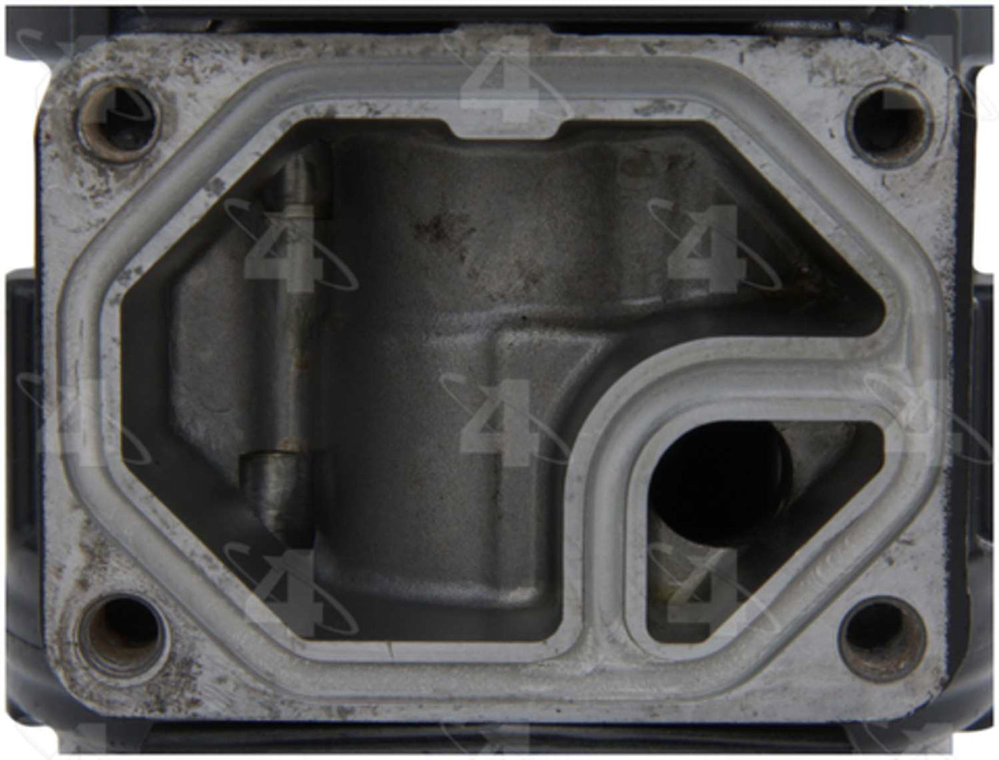 Four Seasons A/C Compressor 57328