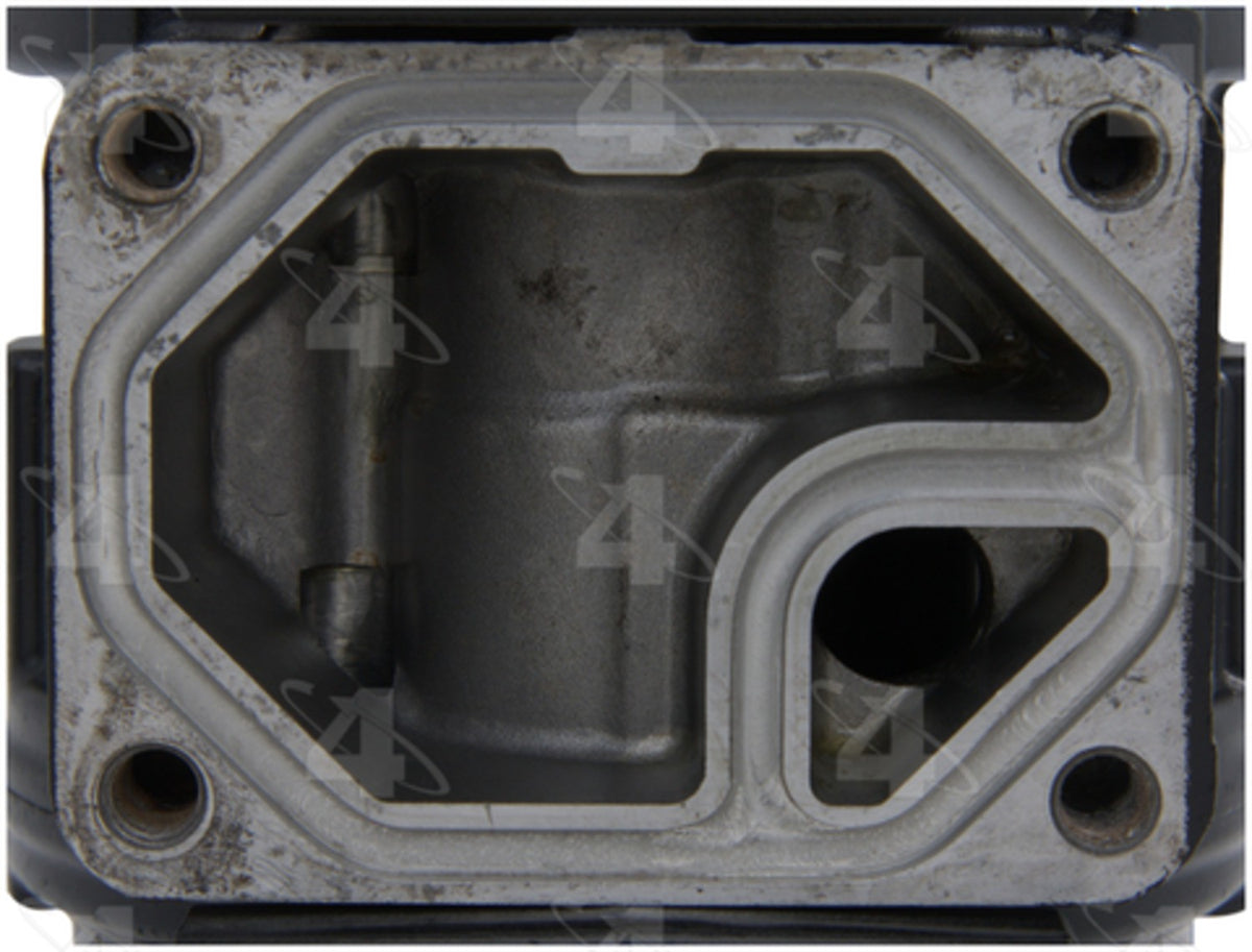 Four Seasons A/C Compressor 57328