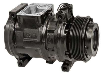 Four Seasons Reman Nippondenso 10PA20C Compressor w/ Clutch 57332