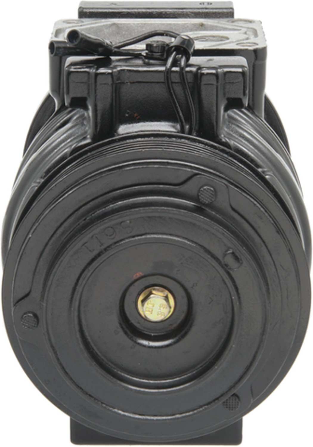 Four Seasons Reman Nippondenso 10PA20C Compressor w/ Clutch 57332