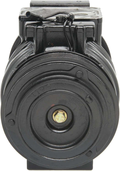 Four Seasons Reman Nippondenso 10PA20C Compressor w/ Clutch 57332