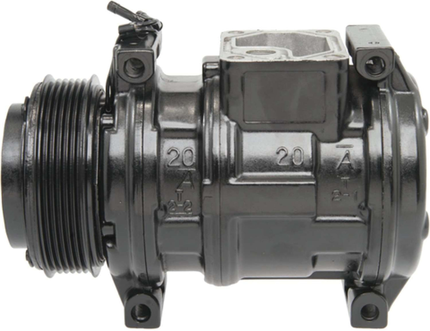 Four Seasons Reman Nippondenso 10PA20C Compressor w/ Clutch 57332