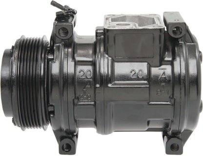 Four Seasons Reman Nippondenso 10PA20C Compressor w/ Clutch 57332