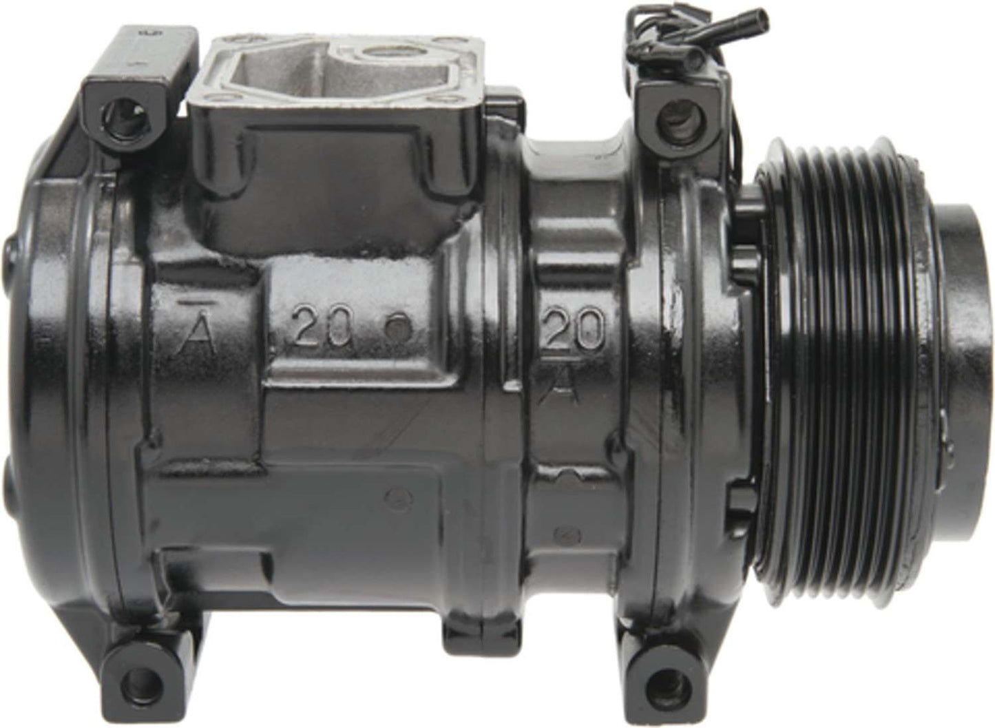 Four Seasons Reman Nippondenso 10PA20C Compressor w/ Clutch 57332