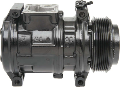 Four Seasons Reman Nippondenso 10PA20C Compressor w/ Clutch 57332
