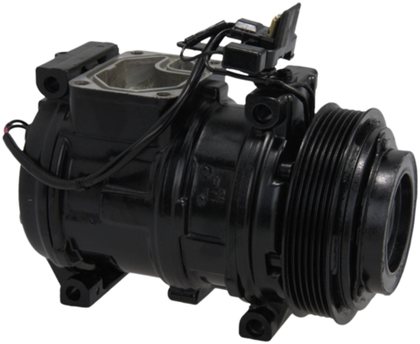 Four Seasons A/C Compressor 57336