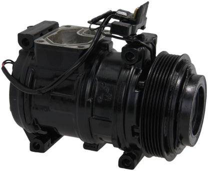 Four Seasons A/C Compressor 57336