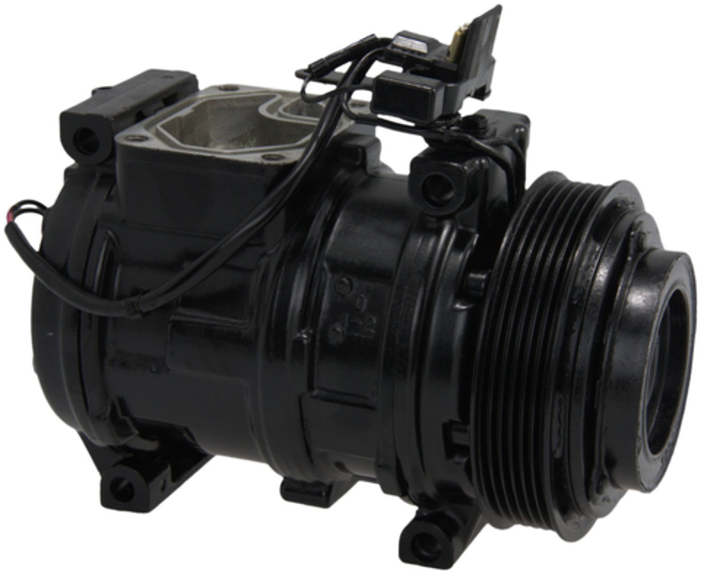 Four Seasons A/C Compressor 57336