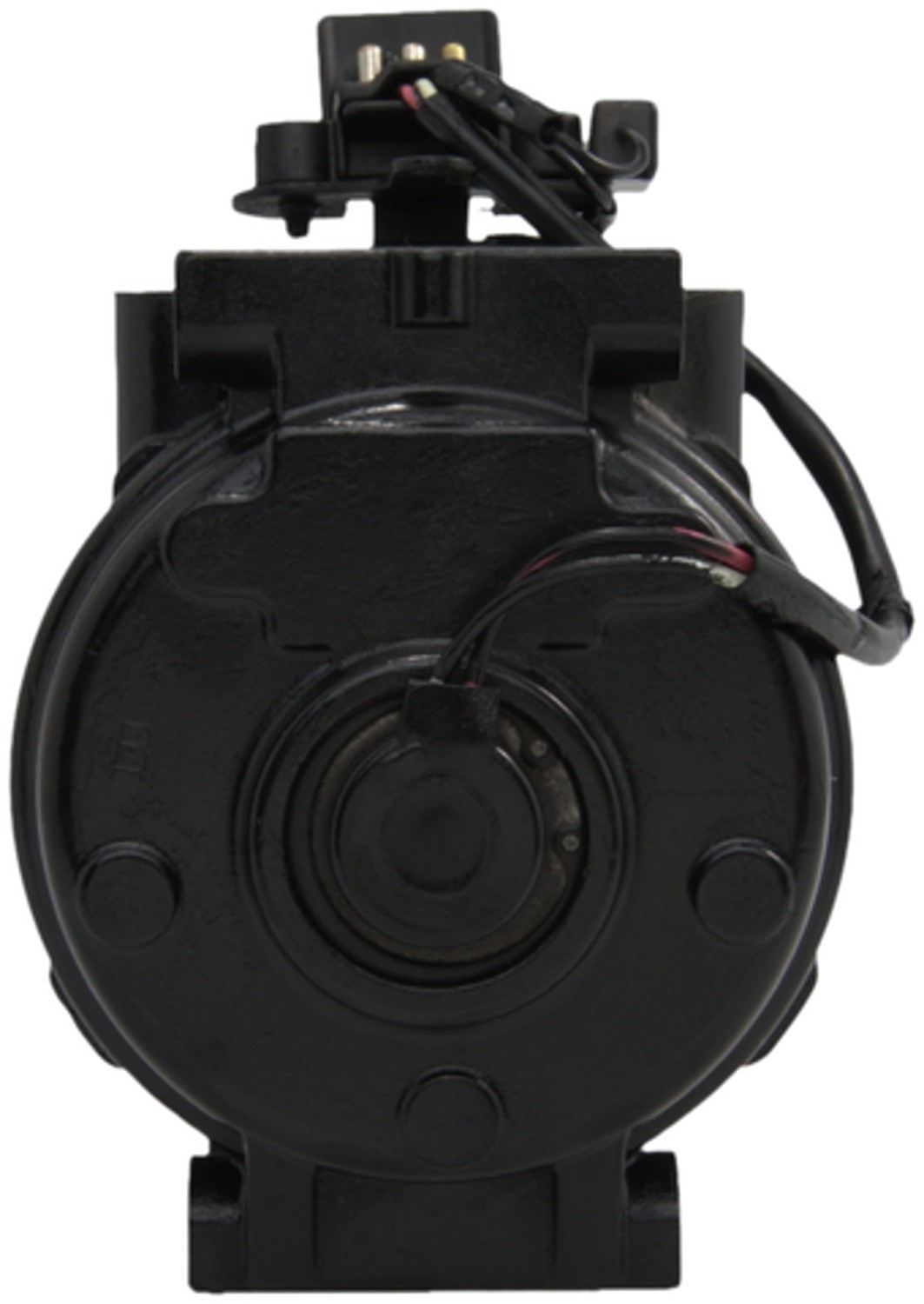 Four Seasons A/C Compressor 57336