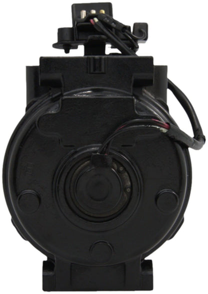 Four Seasons A/C Compressor 57336