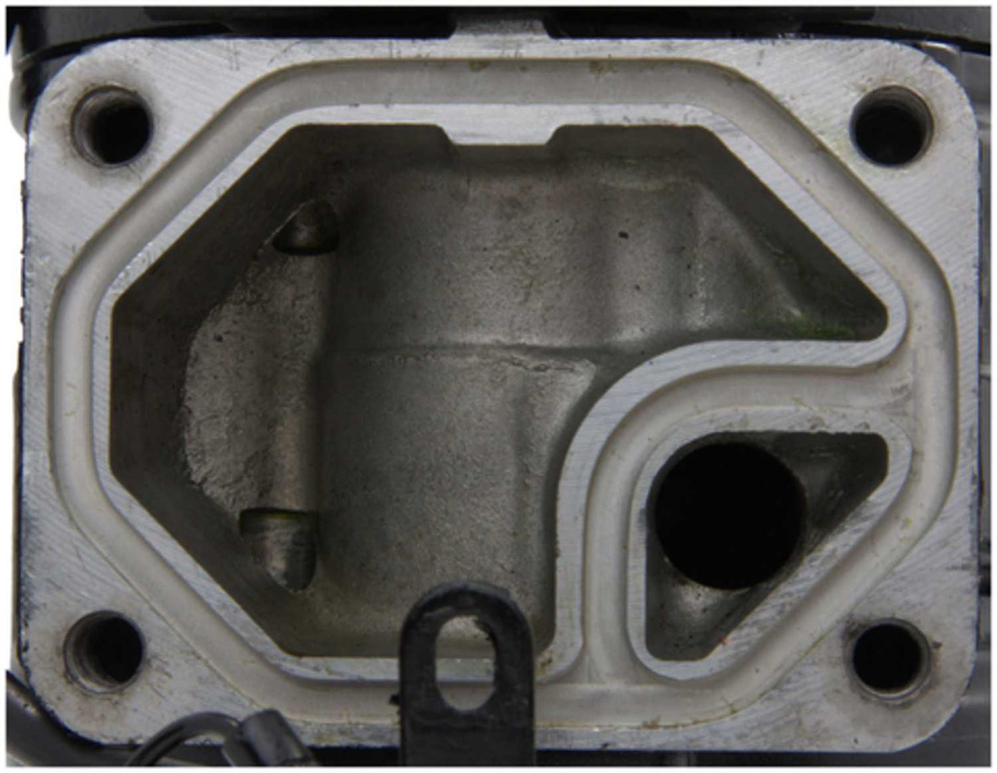 Four Seasons A/C Compressor 57336