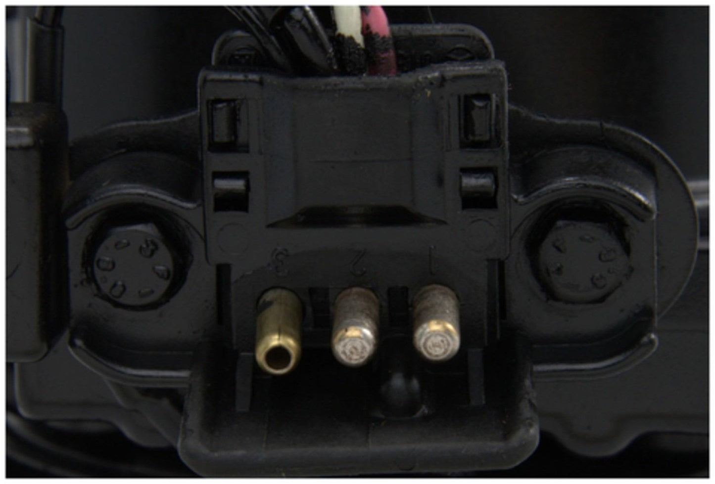 Four Seasons A/C Compressor 57336