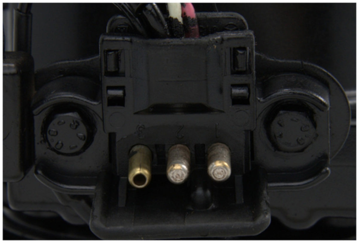Four Seasons A/C Compressor 57336