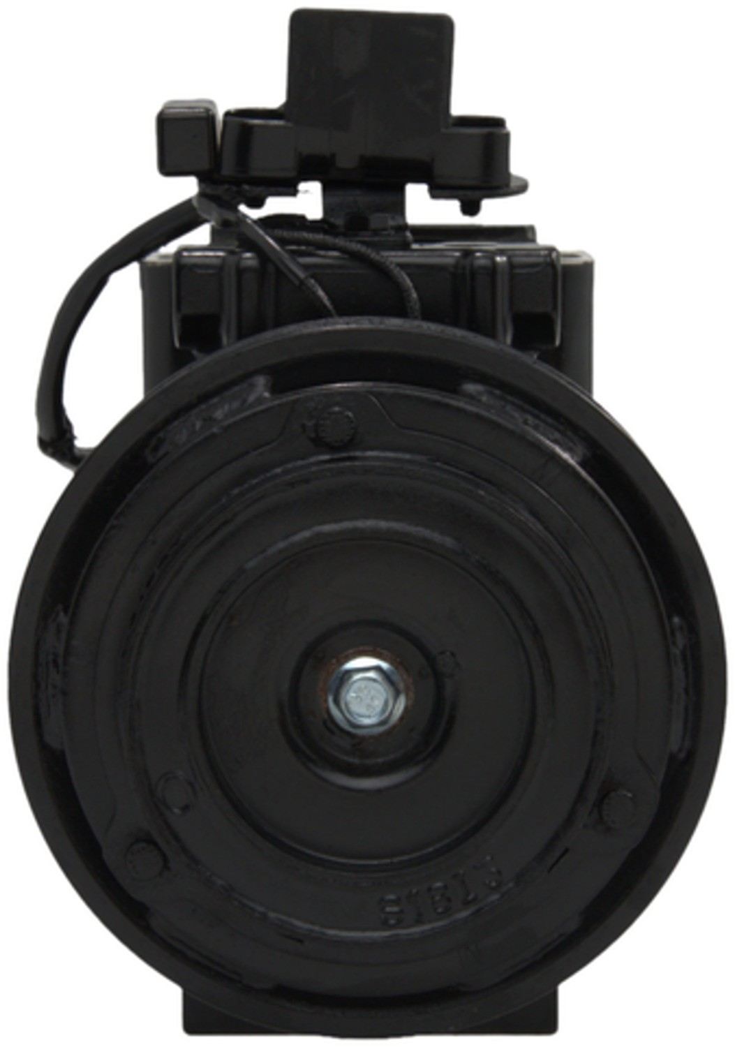 Four Seasons A/C Compressor 57336