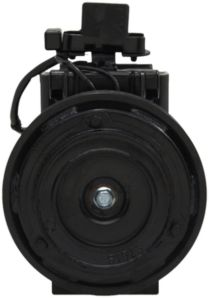Four Seasons A/C Compressor 57336