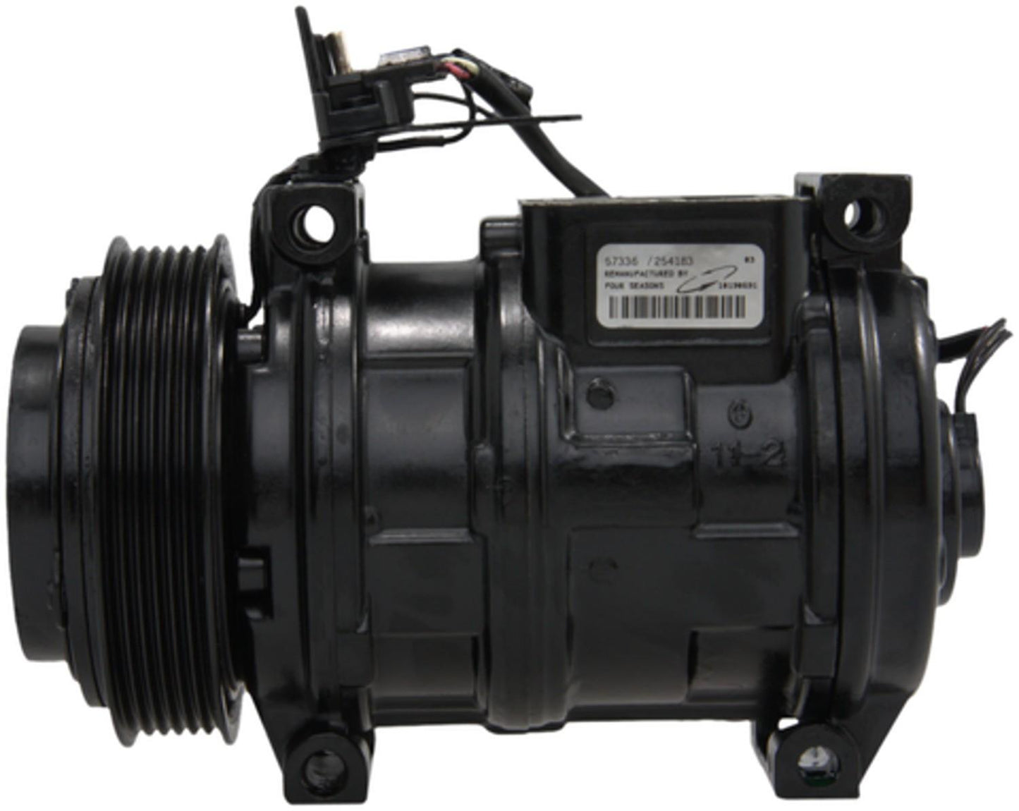 Four Seasons A/C Compressor 57336