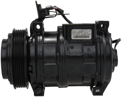 Four Seasons A/C Compressor 57336