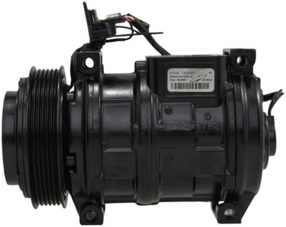Four Seasons A/C Compressor 57336