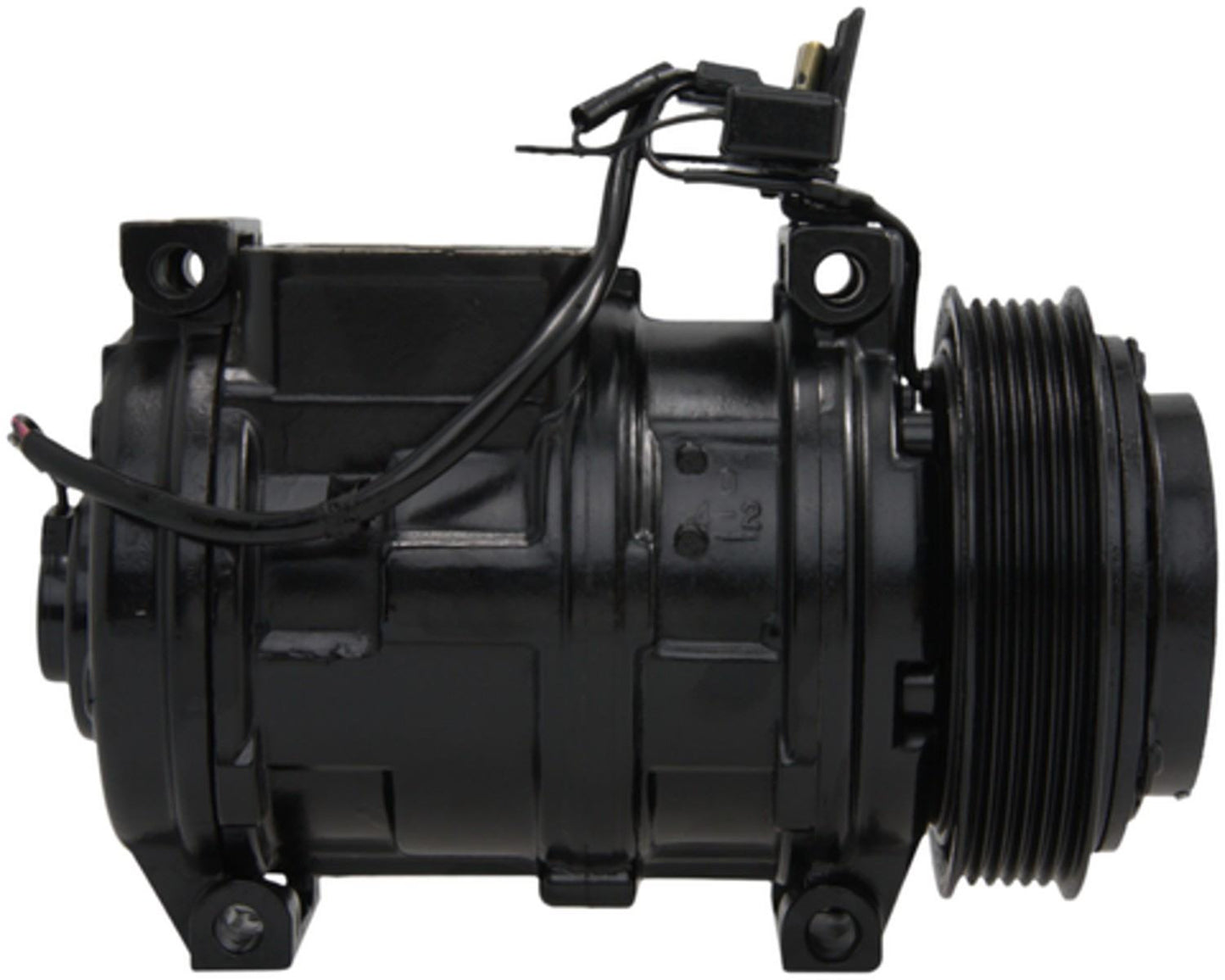 Four Seasons A/C Compressor 57336