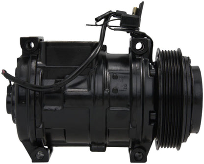 Four Seasons A/C Compressor 57336