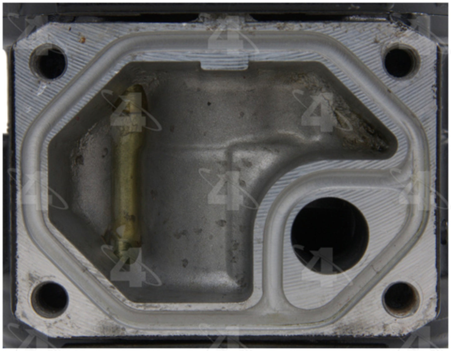 Four Seasons A/C Compressor 57341