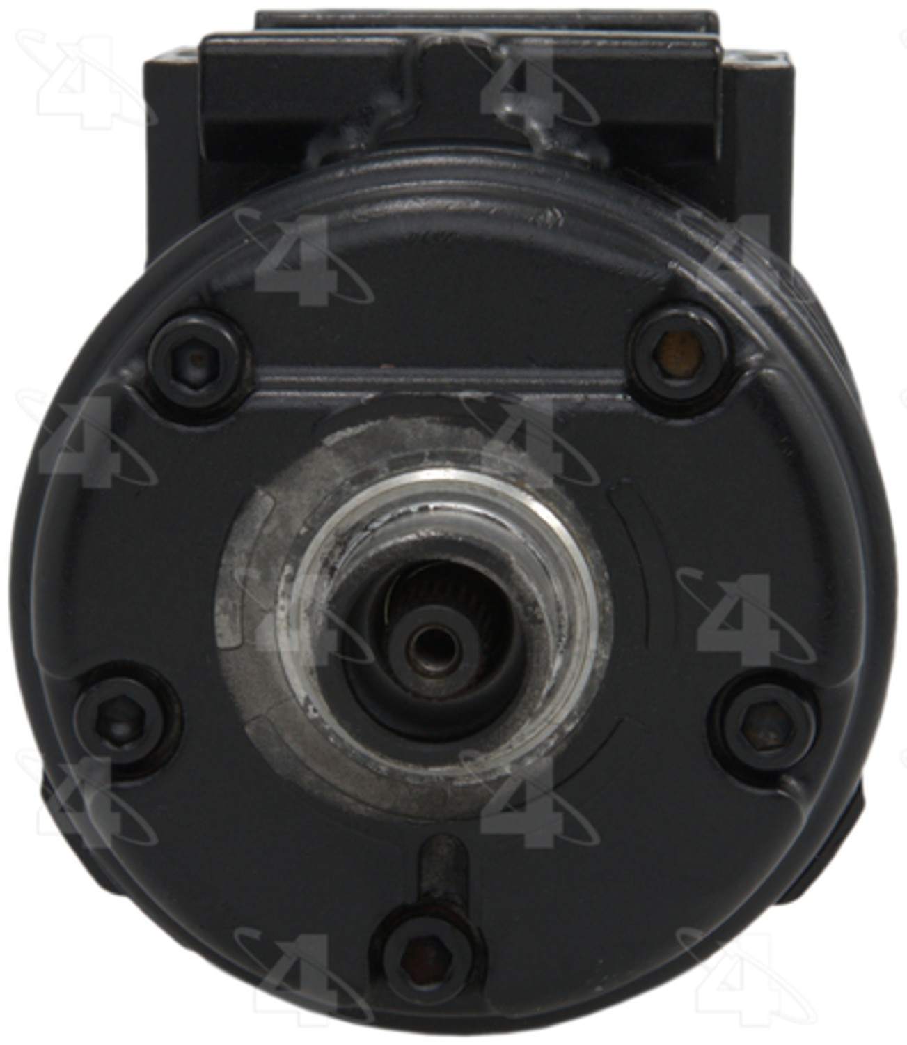 Four Seasons A/C Compressor 57341