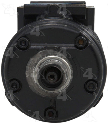Four Seasons A/C Compressor 57341