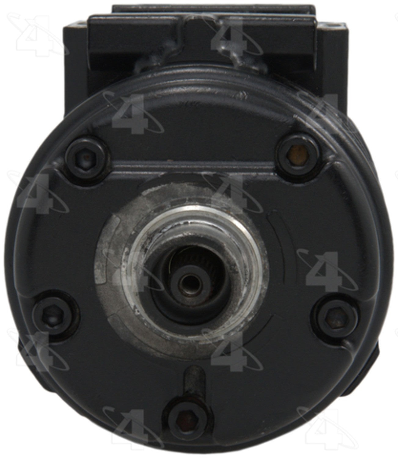 Four Seasons A/C Compressor 57341