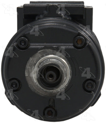 Four Seasons A/C Compressor 57341