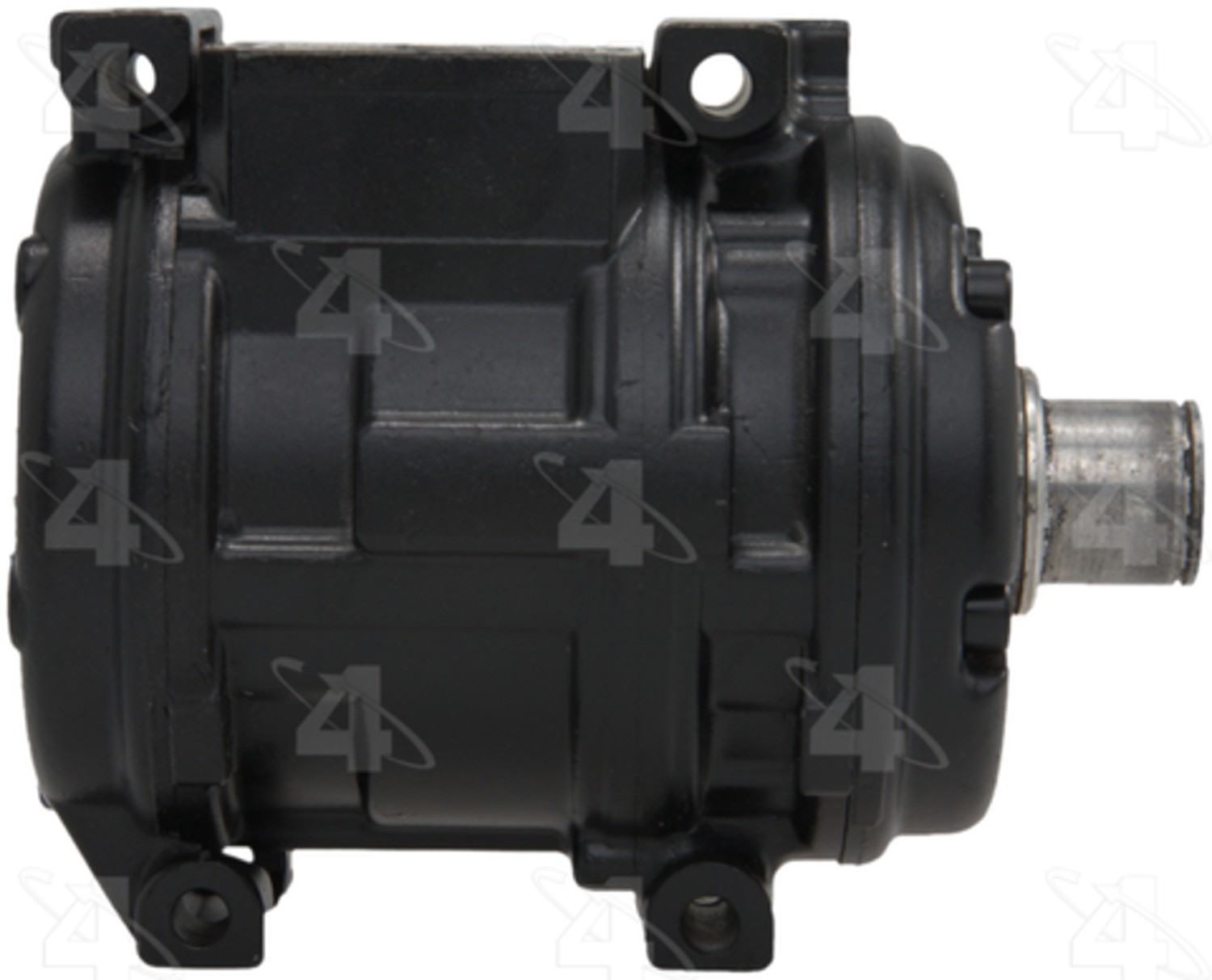 Four Seasons A/C Compressor 57341
