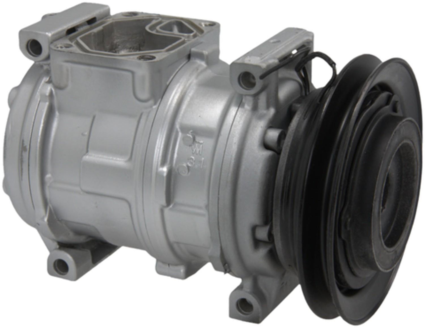 Four Seasons A/C Compressor 57344