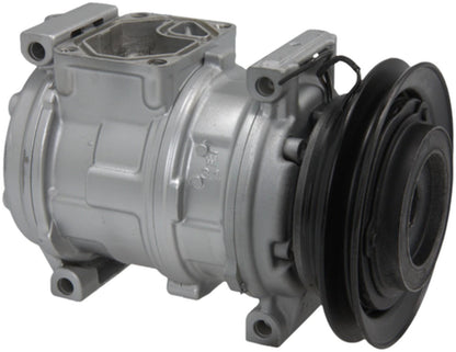 Four Seasons A/C Compressor 57344
