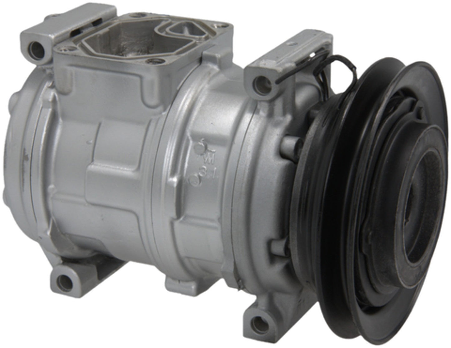 Four Seasons A/C Compressor 57344