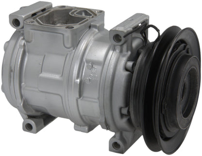 Four Seasons A/C Compressor 57344