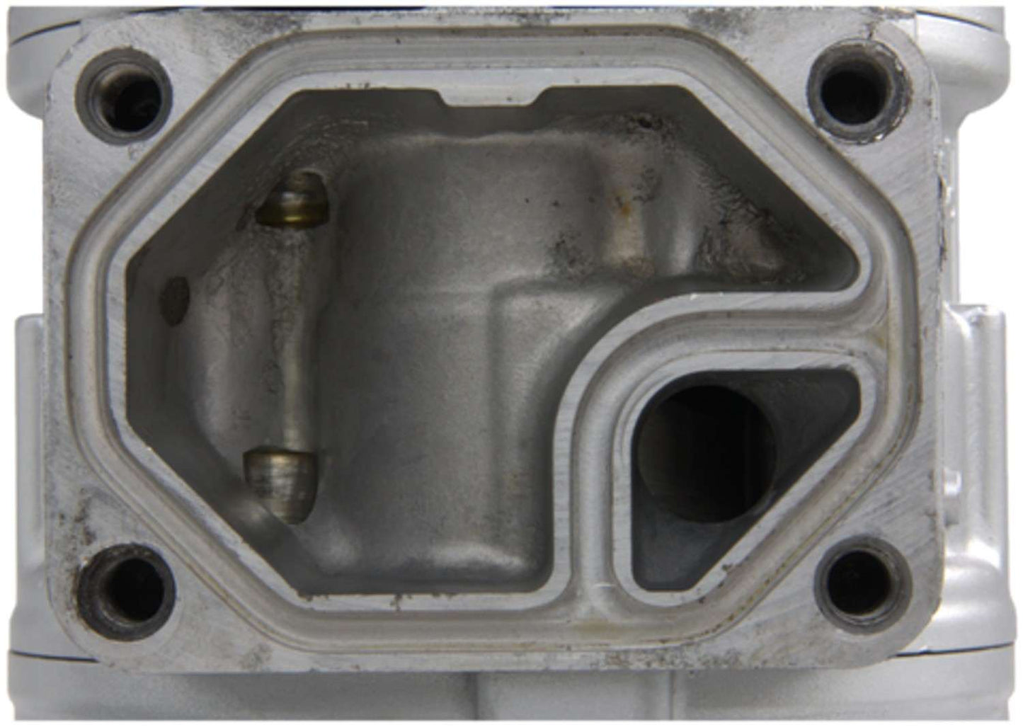 Four Seasons A/C Compressor 57344