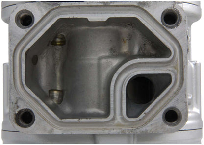 Four Seasons A/C Compressor 57344