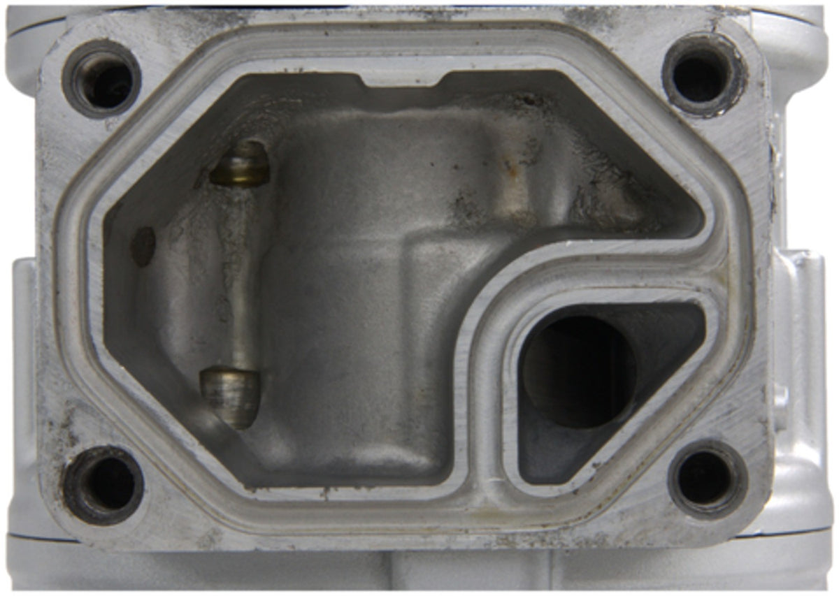 Four Seasons A/C Compressor 57344